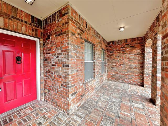 4003 Greenwood Way in Mansfield, TX - Building Photo - Building Photo