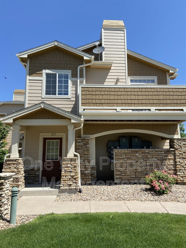 6607 W 3rd St in Greeley, CO - Foto de edificio - Building Photo