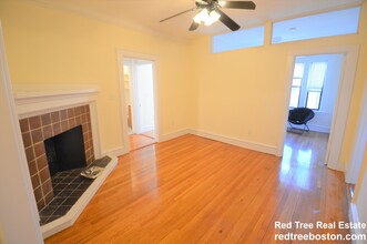 21 Park Vale Ave, Unit 11 in Boston, MA - Building Photo - Building Photo
