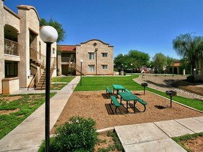 Sahuarita Mission Apartments in Green Valley, AZ - Building Photo - Building Photo