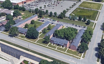 Orchard Ridge in Green Bay, WI - Building Photo - Building Photo
