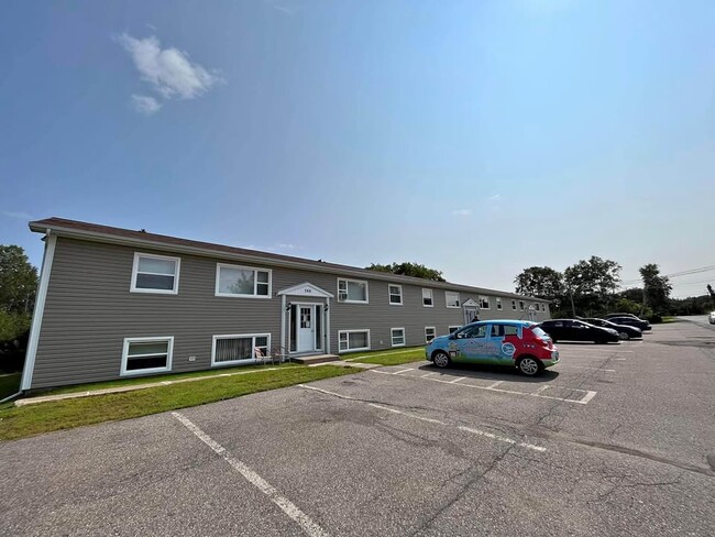 property at 340 Raymond Ave