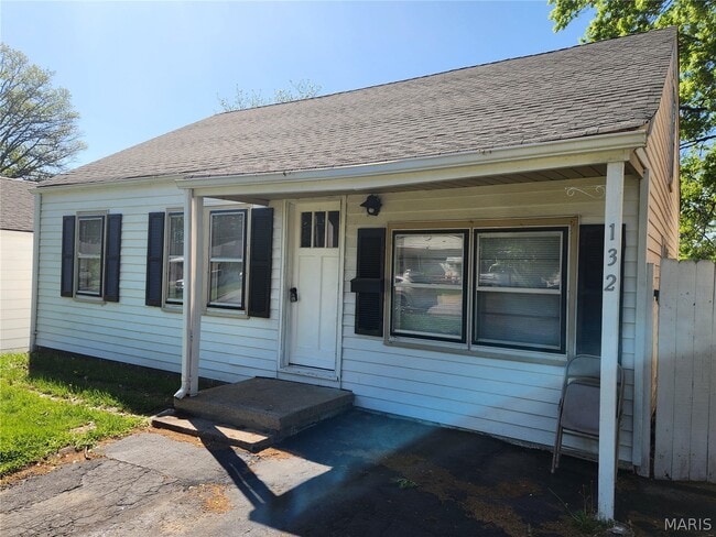 132 Deane Ct in St. Louis, MO - Building Photo - Building Photo