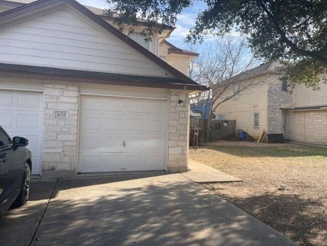 property at 1033 Christopher Ave