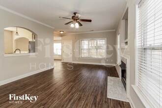 13432 Glencreek Ln in Huntersville, NC - Building Photo - Building Photo