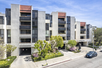 Tokyo Villa in Los Angeles, CA - Building Photo - Building Photo