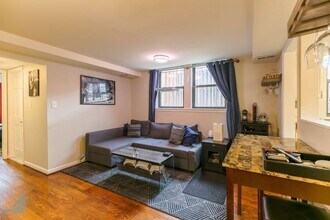 1661 Park Rd NW in Washington, DC - Building Photo - Building Photo
