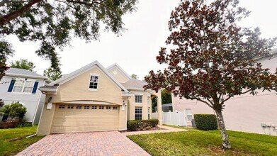 10319 Willow Ridge Loop in Orlando, FL - Building Photo - Building Photo