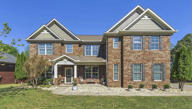 property at 131 Trailing Vine Ln
