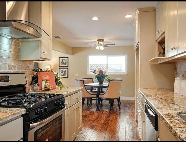 3199 Cyrus Ave in San Jose, CA - Building Photo - Building Photo