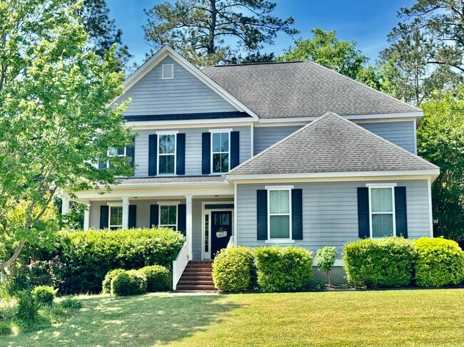 920 Napiers Post Dr in Evans, GA - Building Photo - Building Photo