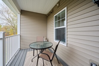 Legends at Whitney Town Center -55+ community in Fairport, NY - Building Photo - Interior Photo
