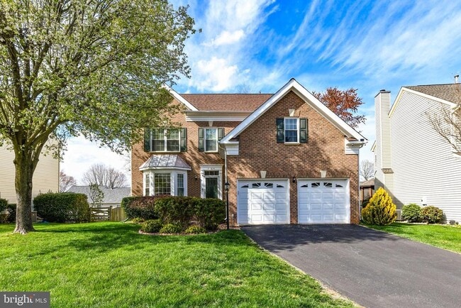 property at 46814 Snow Hill Way