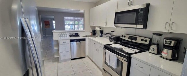 property at 6800 Raleigh St