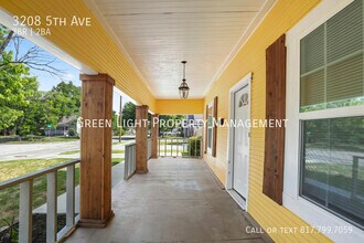 3208 5th Ave in Fort Worth, TX - Building Photo - Building Photo