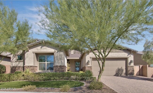 property at 26093 N 96th Ave