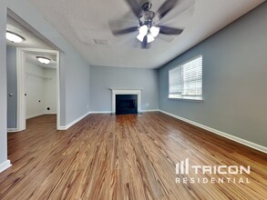 61 Patricia Terrace in Grayson, GA - Building Photo - Building Photo