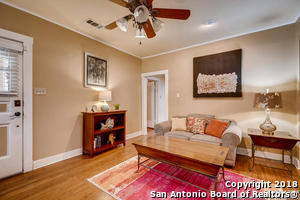 742 E Ashby Pl in San Antonio, TX - Building Photo - Building Photo