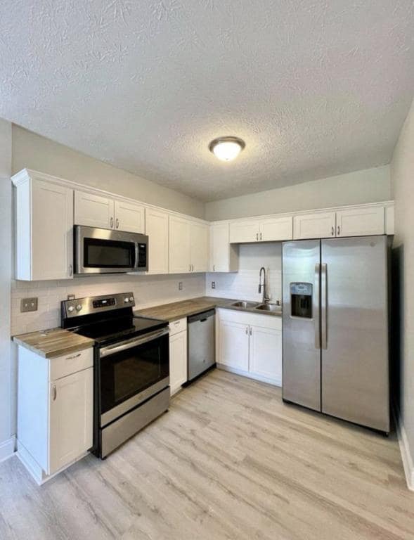 549 Rawlings St in Louisville, KY - Building Photo - Building Photo