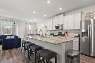 5511 Cuerta St in Houston, TX - Building Photo - Building Photo