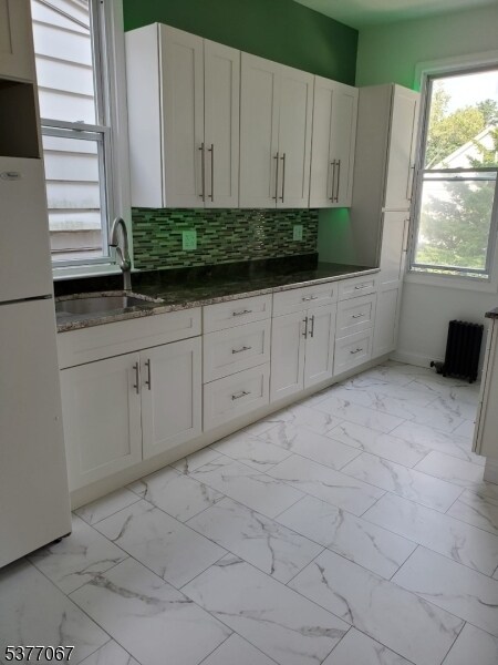 43 Wood St in Rutherford, NJ - Building Photo