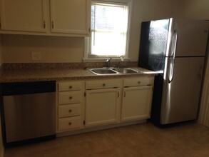 3309 Scott St in Portsmouth, VA - Building Photo - Building Photo