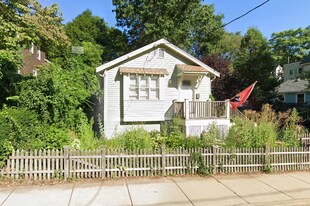 281 Lamartine St, Unit 1 in Boston, MA - Building Photo