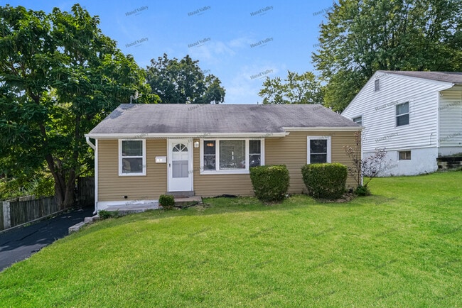 property at 100 Elbring Dr