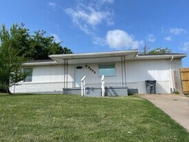 3432 NW Lincoln Ave in Lawton, OK - Building Photo