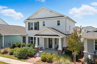 3229 Veranda Ave in Panama City, FL - Building Photo - Building Photo