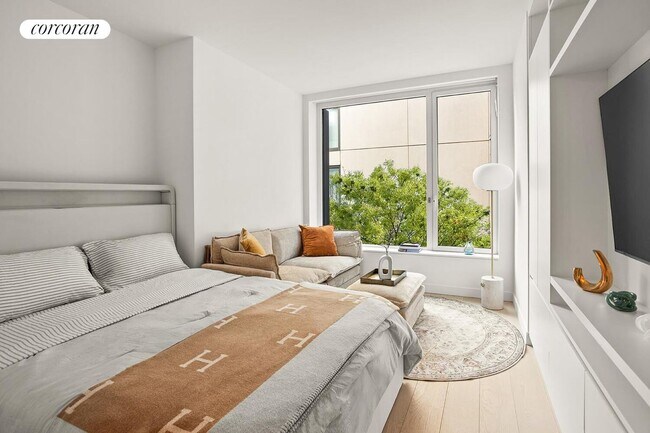 450 Washington St in New York, NY - Building Photo - Building Photo