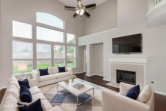 5411 Upland Brook Ln in Spring, TX - Building Photo - Building Photo