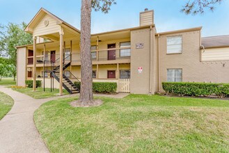 Trails of Windfern in Houston, TX - Building Photo - Building Photo