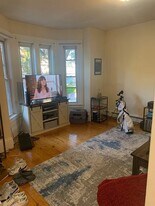 43 Florence St, Unit 2 in Somerville, MA - Building Photo