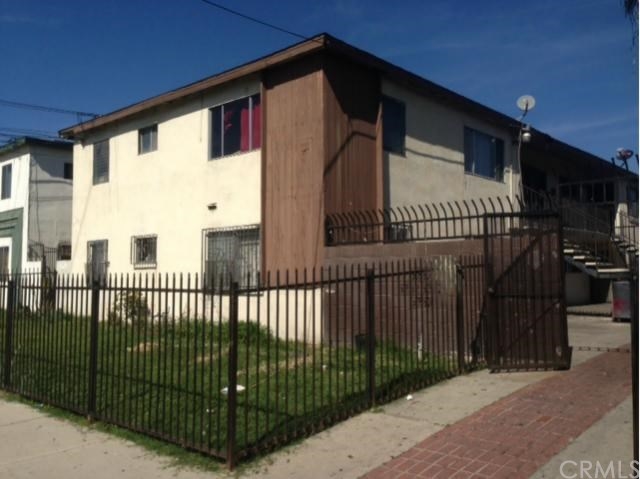 11111 Bonwood Rd in El Monte, CA - Building Photo - Building Photo