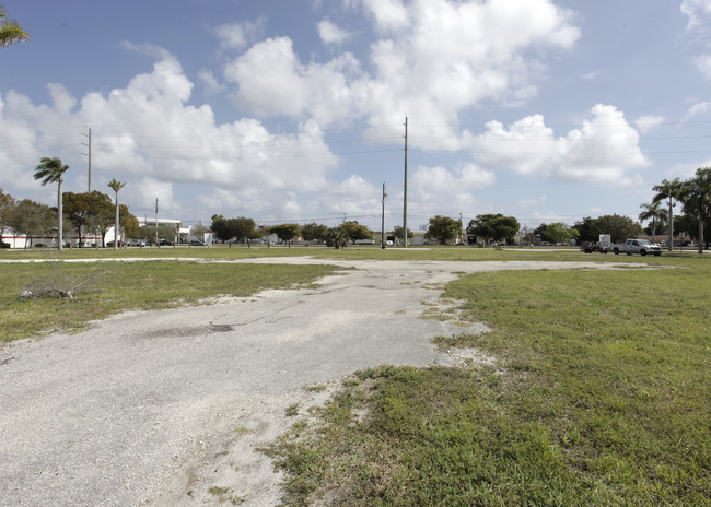 Foster Road Gateway Apartments