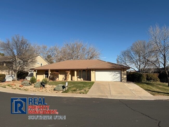 property at 1200 Santa Clara Pkwy