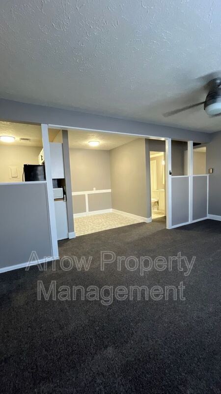 1215 E St in Lincoln, NE - Foto de edificio - Building Photo