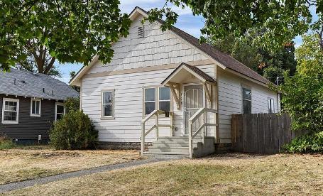 703 E Glass Ave in Spokane, WA - Building Photo