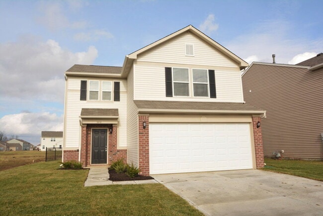 3212 Cork Bend Dr