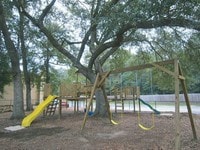 Playground - Park West Apartamentos in Mobile, Alabama