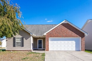 1001 Tammy Sue Ln in La Vergne, TN - Building Photo