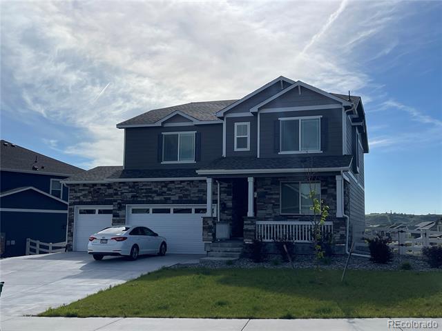 property at 2224 Rosette Ln