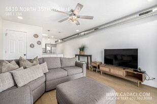 6810 N 35th Ave in Phoenix, AZ - Building Photo