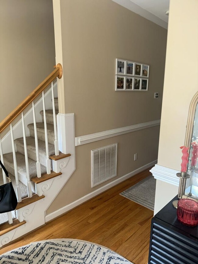 3301 Neuse Crossing Dr in Raleigh, NC - Building Photo - Building Photo