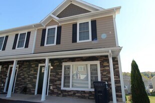 1145 Bluemoon Dr in Harrisonburg, VA - Building Photo