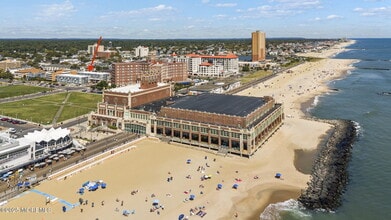 1403 Kingsley St in Asbury Park, NJ - Building Photo - Building Photo