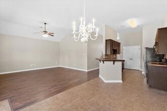 41843 E Snowball Cir in Ponchatoula, LA - Foto de edificio - Building Photo