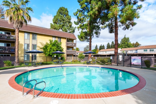 Meadow Wood in Concord, CA - Building Photo - Building Photo