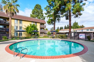 Meadow Wood in Concord, CA - Building Photo - Building Photo